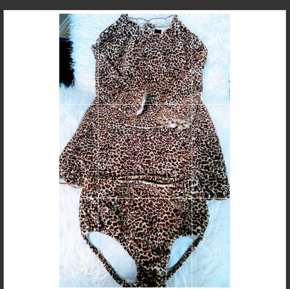 Girl clothes
